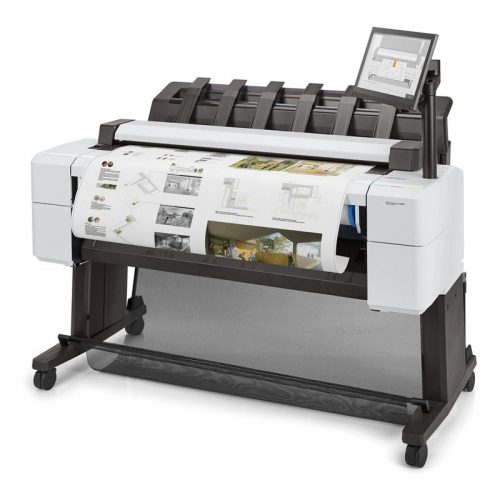 plotter_hp_t2600